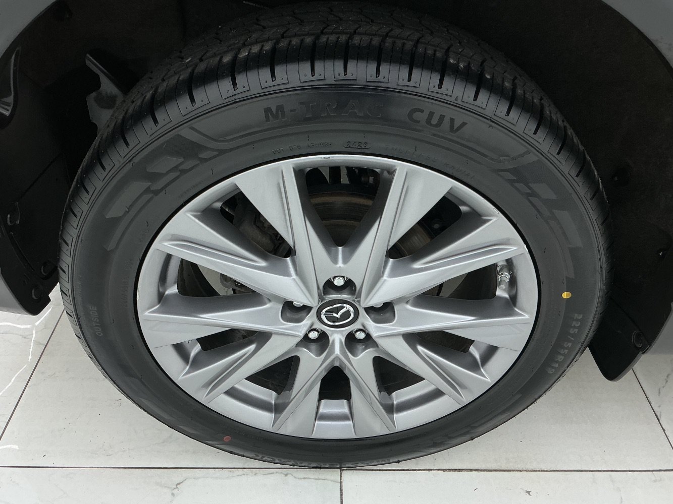 Used 2019 MAZDA CX-5 Grand Touring AWD/4WD image 48