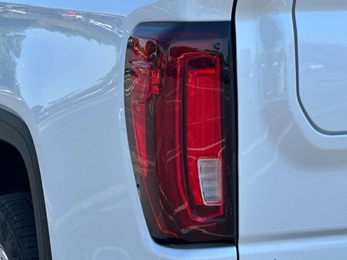 Used 2025 GMC Sierra 1500 Denali w/ Denali Reserve Package image 46