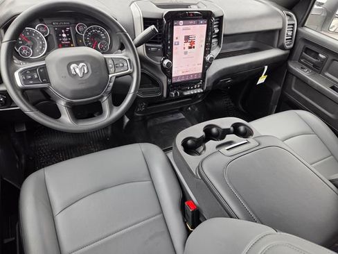 New 2026 RAM 2500 Tradesman image 8