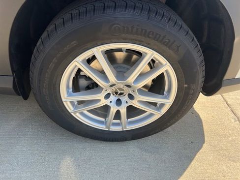 New 2026 Mercedes-Benz GLC 300 4MATIC image 14