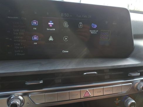 Used 2025 Kia Telluride SX X-Line image 19