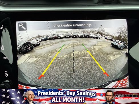 New 2026 Jeep Cherokee Limited image 23