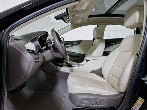 Used 2022 Chevrolet Malibu Premier image 20