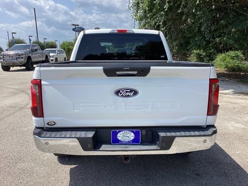 Used 2024 Ford F150 XLT w/ Tow/Haul Package AWD/4WD image 10