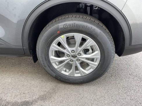 New 2024 Ford Escape Active w/ Tech Pack #1 image 40