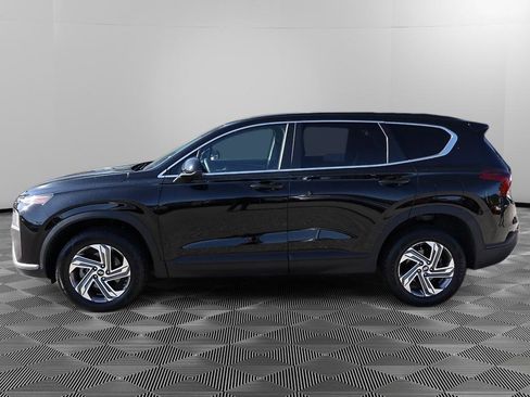 Used 2023 Hyundai Santa Fe SE AWD/4WD image 3