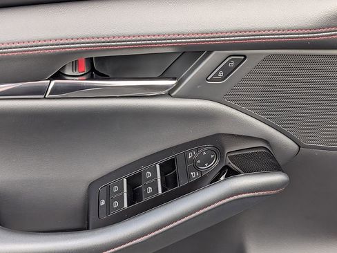 New 2026 MAZDA MAZDA3 Carbon image 27