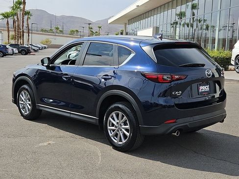 Used 2023 MAZDA CX-5 AWD 2.5 S image 8