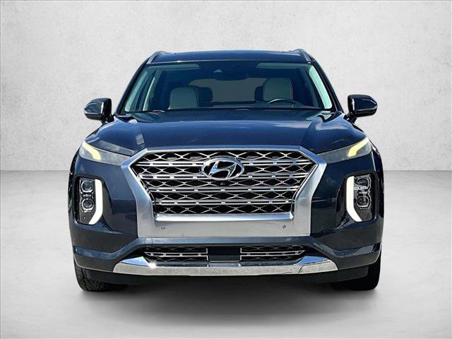 Used 2020 Hyundai Palisade Limited FWD image 3