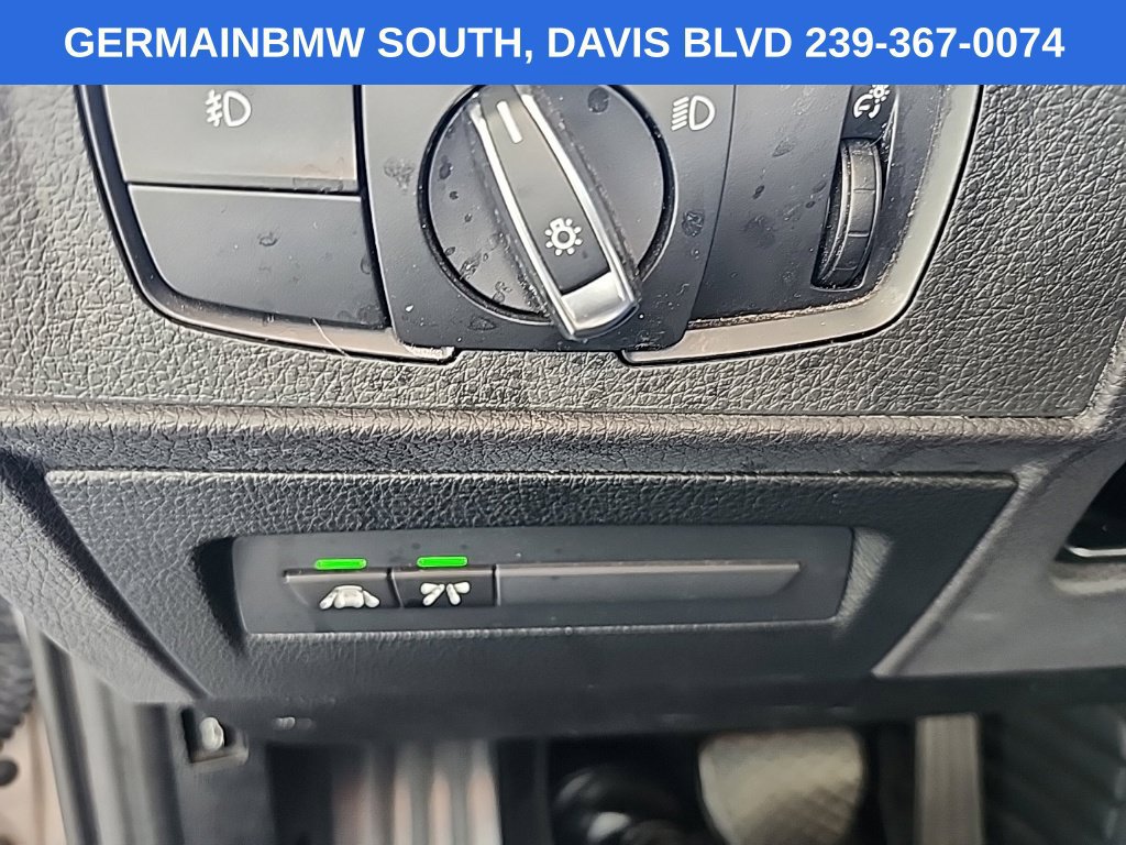 Used 2016 BMW 228i Convertible RWD image 21