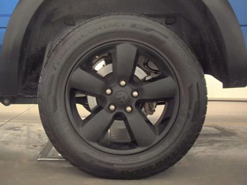 Used 2019 RAM 1500 Classic Warlock w/ Electronics Group image 26