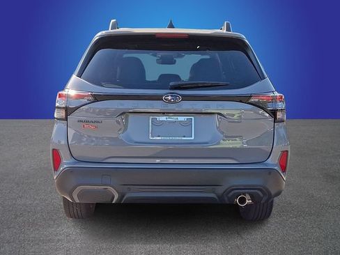 New 2026 Subaru Forester Limited AWD/4WD image 4