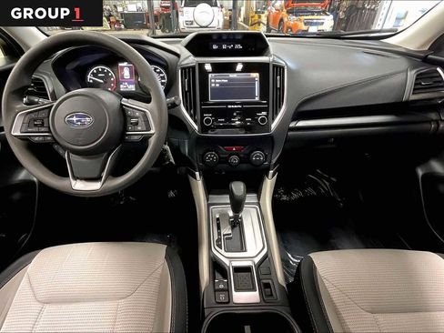 Certified 2023 Subaru Forester AWD/4WD image 15