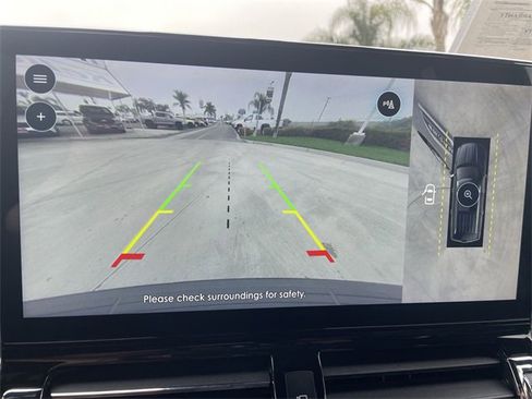 Used 2022 Lincoln Navigator Reserve image 15