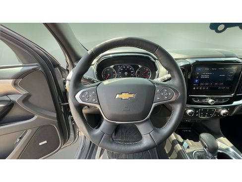 Certified 2023 Chevrolet Traverse Premier w/ LPO, Floor Liner Package AWD/4WD image 22