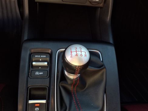 Certified 2023 Honda Civic Si image 20