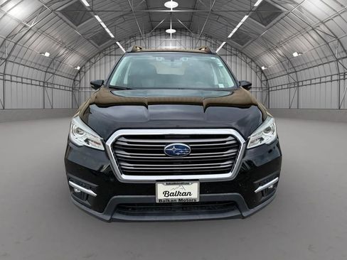 Used 2020 Subaru Ascent Limited w/ Technology Package image 12