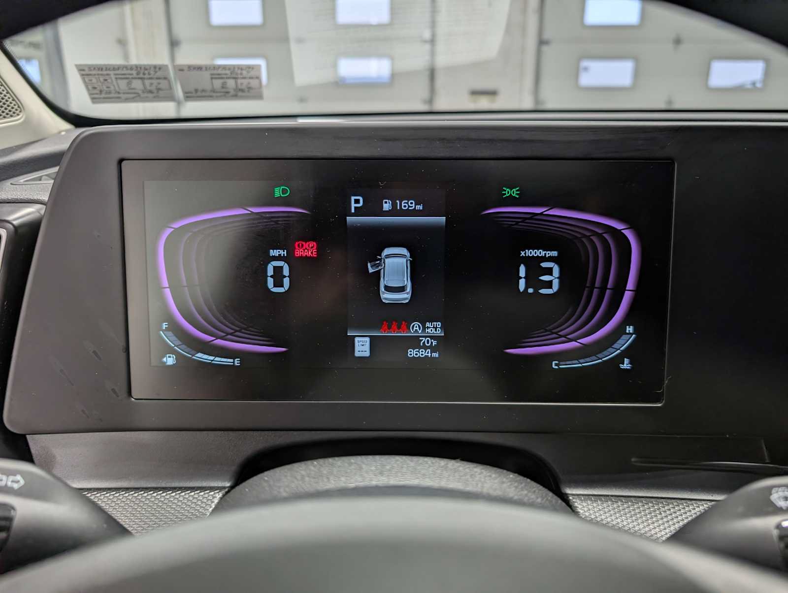 Certified 2025 Kia Sportage LX AWD/4WD image 22