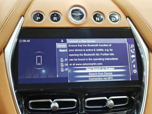 Used 2023 Aston Martin DBX AWD/4WD image 26