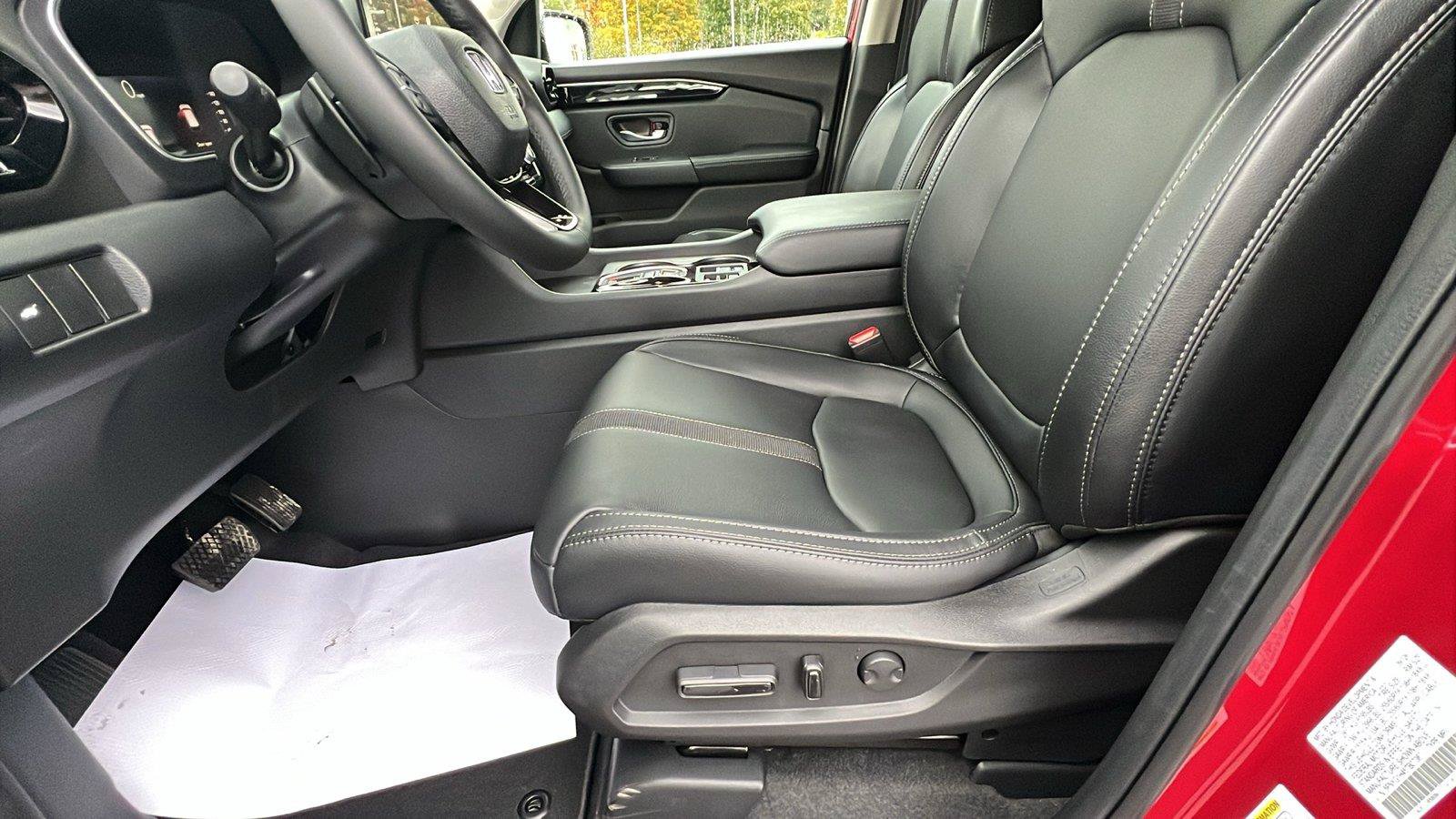 New 2026 Honda Pilot EX-L image 23