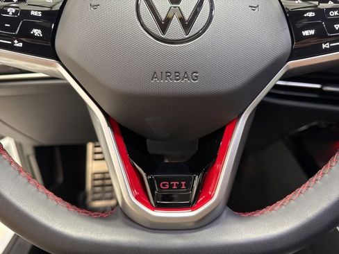 Used 2024 Volkswagen GTI Autobahn image 31
