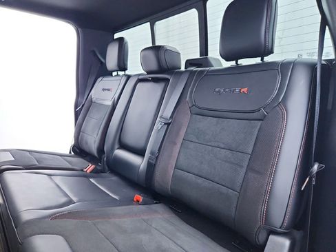 Used 2024 Ford F150 Raptor w/ Equipment Group 803A Raptor R image 32