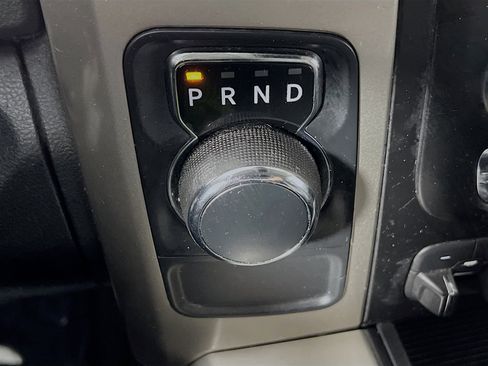 Used 2015 RAM 1500 Lone Star image 23