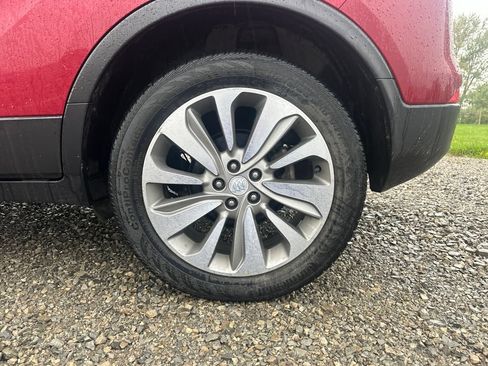 Used 2019 Buick Encore Preferred FWD image 5