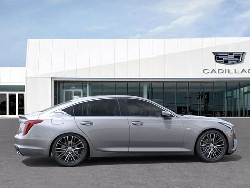 New 2026 Cadillac CT5 Premium Luxury image 29