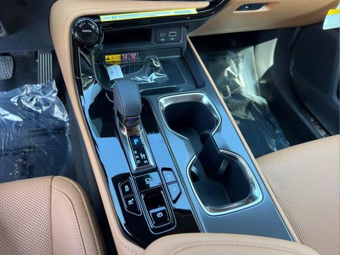 New 2026 Lexus NX 350 AWD w/ Luxury Package image 25