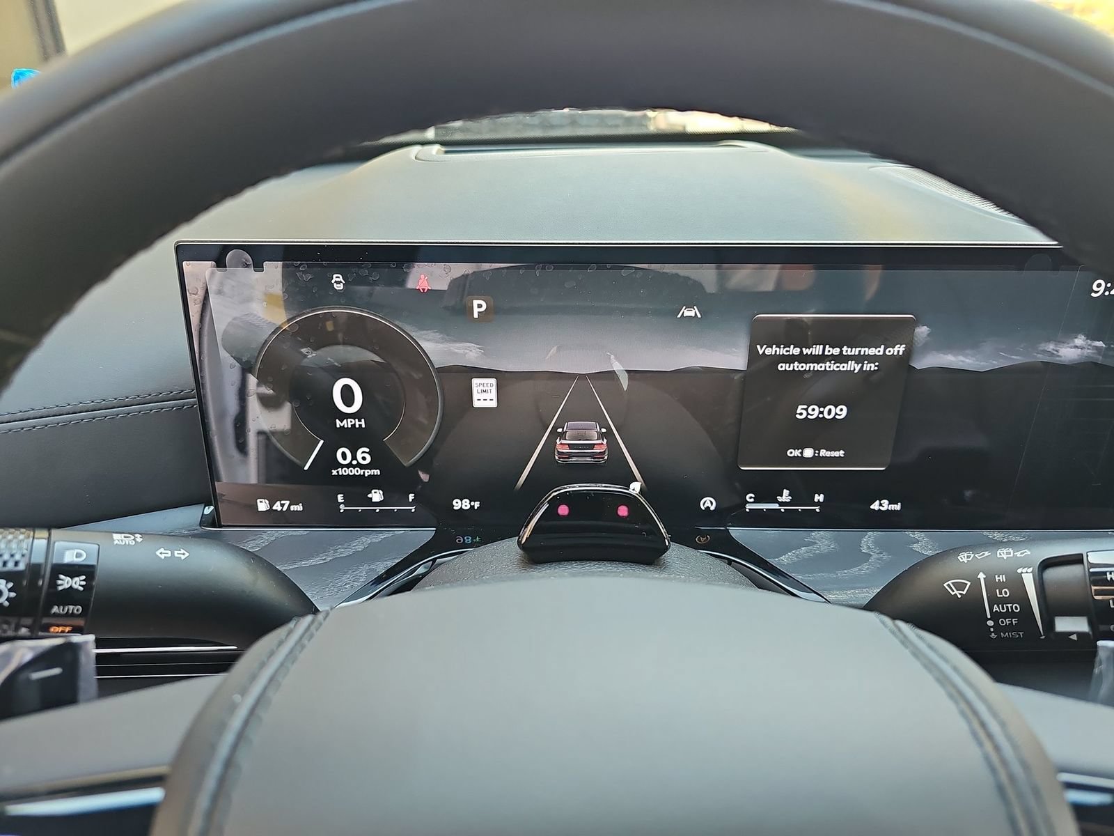 Certified 2026 Genesis GV80 3.5T Prestige AWD/4WD image 22