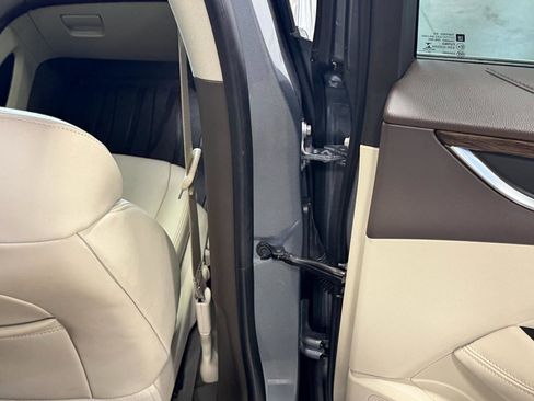 Used 2019 Buick LaCrosse Essence w/ Sun and Shade Package FWD image 20