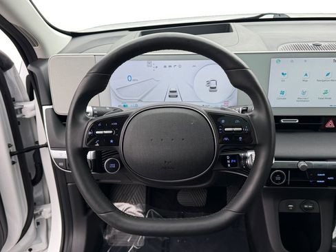 Certified 2024 Hyundai Ioniq 5 Limited image 12