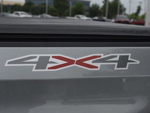Used 2023 Chevrolet Silverado 1500 LT AWD/4WD image 13