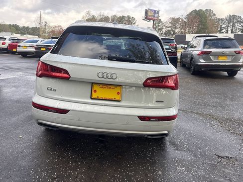 Used 2019 Audi Q5 2.0T Premium Plus image 7