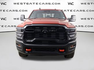 Used 2026 RAM 2500 Tradesman AWD/4WD video 2