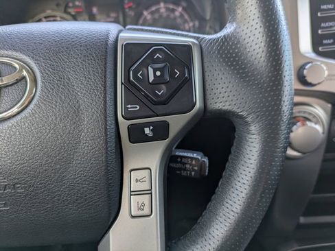 Used 2020 Toyota 4Runner SR5 Premium w/ Moonroof Package image 27