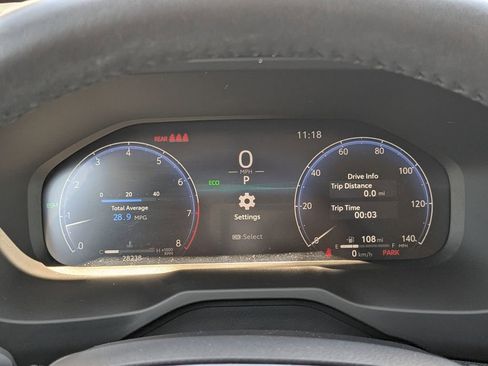 Used 2023 Toyota RAV4 Limited w/ Limited Grade Weather Package FWD image 26