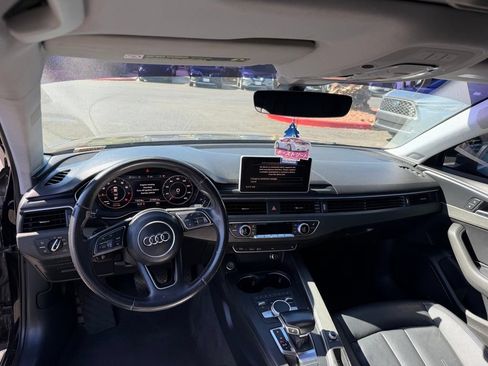 Used 2017 Audi A4 2.0T Premium Plus w/ Premium Plus Package FWD image 10