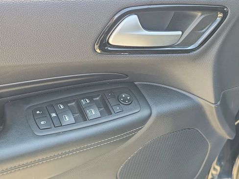 Used 2024 Dodge Durango SXT AWD/4WD image 20