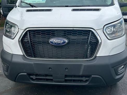New 2024 Ford Transit 350 w/ Interior Upgrade Package image 20