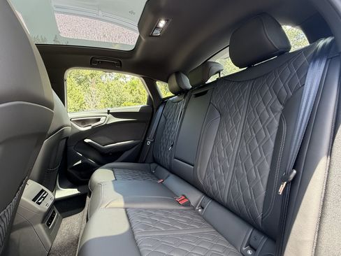 New 2026 Audi S5 Prestige AWD/4WD image 19