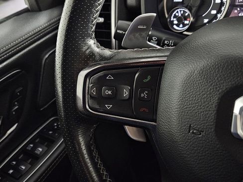 Used 2022 RAM 1500 Laramie AWD/4WD image 21