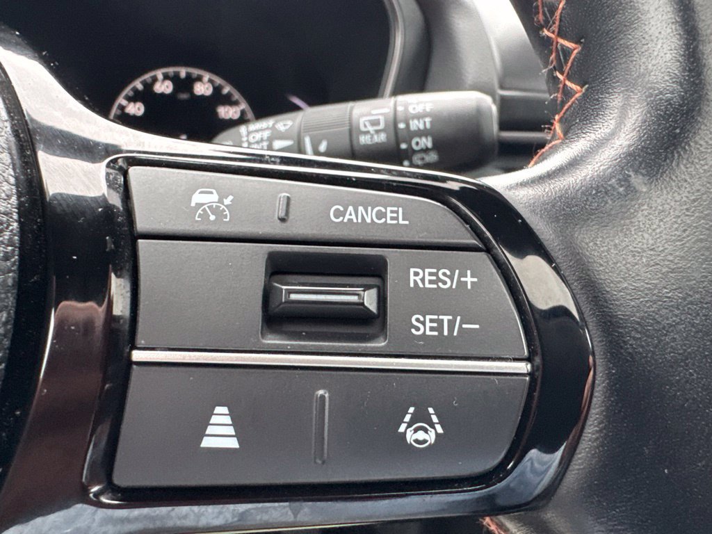 Used 2024 Honda Pilot TrailSport image 33