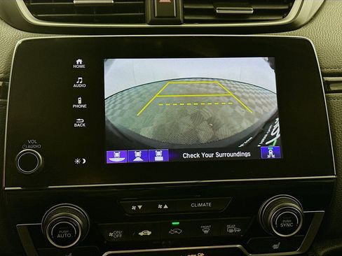 Used 2022 Honda CR-V EX-L image 22