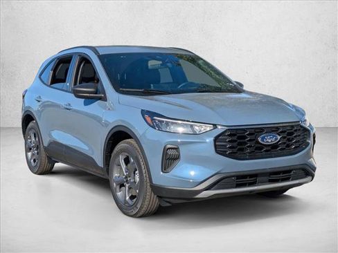 New 2026 Ford Escape ST-Line w/ Tech Pack #1 image 5
