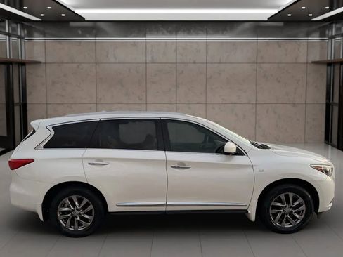 Used 2015 INFINITI QX60 AWD w/ Premium Plus Package image 15