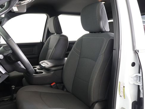 Used 2024 RAM 3500 Tradesman w/ Safety Group image 29