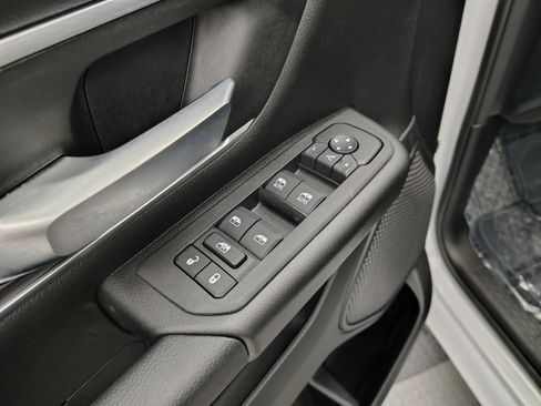 New 2025 RAM 1500 Big Horn w/ Night Edition image 17