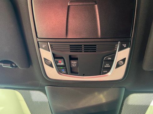 Used 2025 Acura TLX SH-AWD w/ A-SPEC Pkg image 22